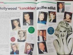 Tempo Dergisi - 25 Kasım- 1 Aralık 1999 - İstanbul Faydan kaçıyor- Kompartımandaki Viyana- Raylardaki komşular- Maskeli adamların dayanılmaz cazibesi- Ateşte yürümenin gizemi- Çelik kuşlar göçmen kuşlara karşı- Güneyden kuzeye büyük kaçış-