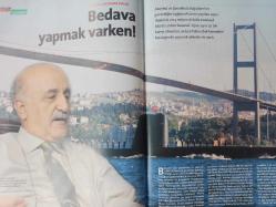 Tempo Dergisi - 25 Kasım- 1 Aralık 1999 - İstanbul Faydan kaçıyor- Kompartımandaki Viyana- Raylardaki komşular- Maskeli adamların dayanılmaz cazibesi- Ateşte yürümenin gizemi- Çelik kuşlar göçmen kuşlara karşı- Güneyden kuzeye büyük kaçış-