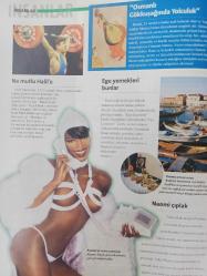 Tempo Dergisi - 25 Kasım- 1 Aralık 1999 - İstanbul Faydan kaçıyor- Kompartımandaki Viyana- Raylardaki komşular- Maskeli adamların dayanılmaz cazibesi- Ateşte yürümenin gizemi- Çelik kuşlar göçmen kuşlara karşı- Güneyden kuzeye büyük kaçış-