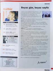 ArtıHaber Dergisi - 20-26 Aralık 1997- 15 MİT ajanı PKK'nın elinde- Nurcuların kaderi devletin elinde- TBMM'de pankarta 500 gözaltı- Sanal üye Türkiye- Üniformaya güvenoyu- Medyada Toschak günleri- Disk yürüdü Türk-İş baktı- Leyla Zana- İbogain- Sibel Can- Recep Tayyip Erdoğan-