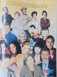 ArtıHaber Dergisi - 20-26 Aralık 1997- 15 MİT ajanı PKK'nın elinde- Nurcuların kaderi devletin elinde- TBMM'de pankarta 500 gözaltı- Sanal üye Türkiye- Üniformaya güvenoyu- Medyada Toschak günleri- Disk yürüdü Türk-İş baktı- Leyla Zana- İbogain- Sibel Can- Recep Tayyip Erdoğan-