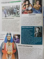 Tempo Dergisi - 22-28 Şubat 2001- Öldüren kapkaç olaylarından korunmanın yöntemleri- Türkiye'nin altın yarışları- Borç temizleyen ordu- Çapkınların kutsal kitabı- Birol Bayram- Kurthan Fişek- Gülben Ergen- Kadir İnanır- Yılmaz Erdoğan- Altın Ayı'nın Türk Jurisi-