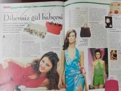 Tempo Dergisi - 26 Nisan - 2 Mayıs 2001- Mehmet Gül- Tv kültürü testi- Lavinia, özgür bir ruh- Lezzetin salaş durakları- Yeni bir hayatın temel kuralları- Tribün atışmaları- Iberya'da üçlü savaş- Duvarların izinde bir ömür- 15 milyar dolarlık yöntem hatası-