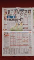 Sözcü Gazetesi 4 Ekim 2016 Bu Nasıl Hakim,12 Bin Polis Açığa Alındı,Bu Nasıl Eğitim,OHAL 3 Ay Daha Uzatıldı,Fenber Tekledi,Aboubakar Fransız Kaldı,Tofaş Yine Sahnede,Arda'ya Kapı Açık,İtinayla Çalım Atılır,Zirveye Yürüyor,Forvetler sıfır Çekti,Pereira Bile Olamadı