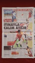 Sözcü Gazetesi 4 Ekim 2016 Bu Nasıl Hakim,12 Bin Polis Açığa Alındı,Bu Nasıl Eğitim,OHAL 3 Ay Daha Uzatıldı,Fenber Tekledi,Aboubakar Fransız Kaldı,Tofaş Yine Sahnede,Arda'ya Kapı Açık,İtinayla Çalım Atılır,Zirveye Yürüyor,Forvetler sıfır Çekti,Pereira Bile Olamadı