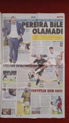 Sözcü Gazetesi 4 Ekim 2016 Bu Nasıl Hakim,12 Bin Polis Açığa Alındı,Bu Nasıl Eğitim,OHAL 3 Ay Daha Uzatıldı,Fenber Tekledi,Aboubakar Fransız Kaldı,Tofaş Yine Sahnede,Arda'ya Kapı Açık,İtinayla Çalım Atılır,Zirveye Yürüyor,Forvetler sıfır Çekti,Pereira Bile Olamadı