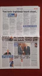 Sözcü Gazetesi 10 Nisan 2015 Başkanlıkla Yatıyor,Başkanlıkla Kalkıyor,Tayyip'in Eski Kankası Terörist Çıktı: FETÖ,Fener-Efes El Ele Son 8'e,Tamamen Duygusal,Cenk'i Kaybetti,Farkın Adı Hamzaoğlu,Ölmemiz Mi Gerekiyordu?,Beni Mal Gibi Sattılar