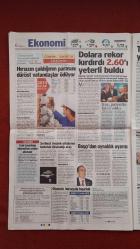 Sözcü Gazetesi 10 Nisan 2015 Başkanlıkla Yatıyor,Başkanlıkla Kalkıyor,Tayyip'in Eski Kankası Terörist Çıktı: FETÖ,Fener-Efes El Ele Son 8'e,Tamamen Duygusal,Cenk'i Kaybetti,Farkın Adı Hamzaoğlu,Ölmemiz Mi Gerekiyordu?,Beni Mal Gibi Sattılar