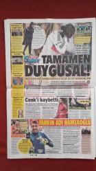 Sözcü Gazetesi 10 Nisan 2015 Başkanlıkla Yatıyor,Başkanlıkla Kalkıyor,Tayyip'in Eski Kankası Terörist Çıktı: FETÖ,Fener-Efes El Ele Son 8'e,Tamamen Duygusal,Cenk'i Kaybetti,Farkın Adı Hamzaoğlu,Ölmemiz Mi Gerekiyordu?,Beni Mal Gibi Sattılar