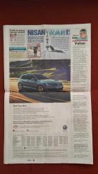 Sözcü Gazetesi 10 Nisan 2015 Başkanlıkla Yatıyor,Başkanlıkla Kalkıyor,Tayyip'in Eski Kankası Terörist Çıktı: FETÖ,Fener-Efes El Ele Son 8'e,Tamamen Duygusal,Cenk'i Kaybetti,Farkın Adı Hamzaoğlu,Ölmemiz Mi Gerekiyordu?,Beni Mal Gibi Sattılar