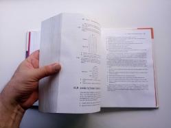 PROBABILITY AND STATISTICS FOR ENGINEERS 4 (SECOND HAND, HARD COVER)