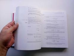 PROBABILITY AND STATISTICS FOR ENGINEERS 4 (SECOND HAND, HARD COVER)