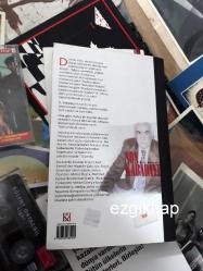 kurtlar sofrasında son kabadayı - mustafa dündar kılıç