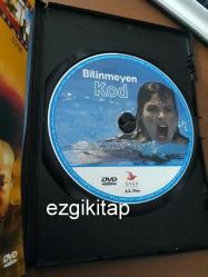 bilinmeyen kod dvd  (PC'de denenmiştir)  (code inconnu) (michael haneke)