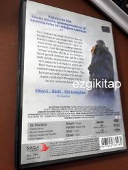 bilinmeyen kod dvd  (PC'de denenmiştir)  (code inconnu) (michael haneke)