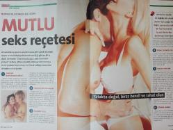 Tempo Dergisi - 1-7 Kasım 2001- Lale Mansur'un Gizli Bahçesi- Aşkın Yolu Burundan geçer- Bodrum'da Kriz keyfi- Deniz Akkaya- Ali Kırca- Külkedisi Kiki'nin komik masalı- Çeteler, yarışlar ve kızlar- New York'tan Bağdat'a uzanan yolculuk- Krize karşı dans- Mutlu seks reçetesi- Ölüm Tezgâhı-