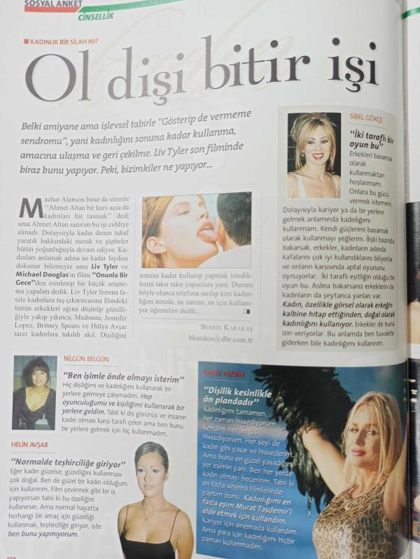 Anastasiya Paninaning porno fotosuratlari