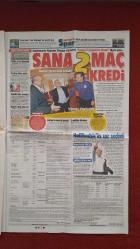 Sözcü Gazetesi 30 Ekim 2014 İkinci Habur Rezaleti, Sarayda İlk Bayram, Kalıcı Önlemler Alınmıyor Kazalar Cinayete Dönüştü, Viking'in Vedası, Gerçek Lider Fenerbahçe, Sana 2 Maç Kredi, Bölgeye Özel Teşvikle Tasarrufu Tabana Yaydı, Her Ay 200 Bin Kişiyi Tasarrufa Teşvik Etti