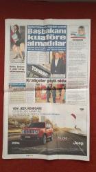 Sözcü Gazetesi 30 Ekim 2014 İkinci Habur Rezaleti, Sarayda İlk Bayram, Kalıcı Önlemler Alınmıyor Kazalar Cinayete Dönüştü, Viking'in Vedası, Gerçek Lider Fenerbahçe, Sana 2 Maç Kredi, Bölgeye Özel Teşvikle Tasarrufu Tabana Yaydı, Her Ay 200 Bin Kişiyi Tasarrufa Teşvik Etti