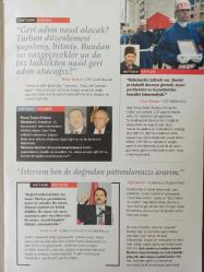 Tempo Dergisi - 10 Nisan 2008 - Burcu Kara - Soner Yalçın - Recep Tayyip Erdoğan - Abdullah Gül - Mehmet Özdilek - Yüksek Sadakat - Ceza Rap - Gripin - Serkan Çağrı - Brigitte Bardot - AKP 'nin şifreleri - Ankara'daki Tecavüz Kampları - AKP'nin başkan adayları - İnternette satılık forvet - Claudia Cardinale rüzgarı - Süleyman Demirel - Fenerbahçe - Nihat Hatipoğlu - Beşiktaş - Aşk elde edene kadar güzel - Avrupa'nın ucundaki simya tepeleri -