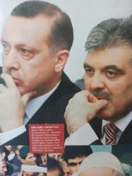 Tempo Dergisi - 10 Nisan 2008 - Burcu Kara - Soner Yalçın - Recep Tayyip Erdoğan - Abdullah Gül - Mehmet Özdilek - Yüksek Sadakat - Ceza Rap - Gripin - Serkan Çağrı - Brigitte Bardot - AKP 'nin şifreleri - Ankara'daki Tecavüz Kampları - AKP'nin başkan adayları - İnternette satılık forvet - Claudia Cardinale rüzgarı - Süleyman Demirel - Fenerbahçe - Nihat Hatipoğlu - Beşiktaş - Aşk elde edene kadar güzel - Avrupa'nın ucundaki simya tepeleri -