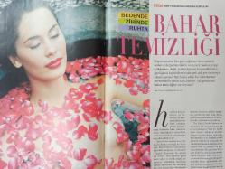 Tempo Dergisi - 10 Nisan 2008 - Burcu Kara - Soner Yalçın - Recep Tayyip Erdoğan - Abdullah Gül - Mehmet Özdilek - Yüksek Sadakat - Ceza Rap - Gripin - Serkan Çağrı - Brigitte Bardot - AKP 'nin şifreleri - Ankara'daki Tecavüz Kampları - AKP'nin başkan adayları - İnternette satılık forvet - Claudia Cardinale rüzgarı - Süleyman Demirel - Fenerbahçe - Nihat Hatipoğlu - Beşiktaş - Aşk elde edene kadar güzel - Avrupa'nın ucundaki simya tepeleri -