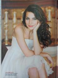 Tempo Dergisi - 10 Nisan 2008 - Burcu Kara - Soner Yalçın - Recep Tayyip Erdoğan - Abdullah Gül - Mehmet Özdilek - Yüksek Sadakat - Ceza Rap - Gripin - Serkan Çağrı - Brigitte Bardot - AKP 'nin şifreleri - Ankara'daki Tecavüz Kampları - AKP'nin başkan adayları - İnternette satılık forvet - Claudia Cardinale rüzgarı - Süleyman Demirel - Fenerbahçe - Nihat Hatipoğlu - Beşiktaş - Aşk elde edene kadar güzel - Avrupa'nın ucundaki simya tepeleri -