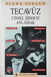K.3217 TECAVÜZ CİNSEL ŞİDDETİ ANLAMAK   DIANA SCULLY