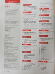 Tempo Dergisi - 27 Mayıs - 2 Haziran 2004 - İbrahim Tatlıses - Petek Dinçöz - Teoman - Evrim Akın - Nazan Öncel - Hüseyin Çelik - Erdal İpekeşen - Bülent Ecevit - Tuna Kiremitçi - Nurgül Yeşilçay - Özcan Deniz - Deniz Akkaya - Özlem Tekin - Hülya Avşar - Recep Tayyip Erdoğan - Kerem Çalışkan - Türk turizminin kaptan köşkü - Paul Allen'ın ikinci baharı - Muhittin Sirer - Zeynep Göğüş - Ali Atıf Bir - Naci Koç - Yıldızların altında bitmeyen kavga -