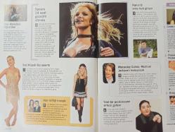 Tempo Dergisi - 3-9 Haziran 2004 - İbrahim Tatlıses - Nefise Karatay -Hülya Avşar - Okan Bayülgen - Nicole Kidman - Tarkan - Pınar Altuğ - Ebru Cündübeyoğlu - Betül Şahin - Lale Mansur - Handan Öztürk- Recep Tayyip Erdoğan - Cansu Dere - Huysuz Virjin - Emre Kınay - Emine Ün - Britney Spears - Özcan Deniz - Pınar Altuğ - Cem Uzan - Doğu'da kadınlar aseksüel - Irak'ta kaos senaryoları - Müzikle sevişen ayakların ustası -