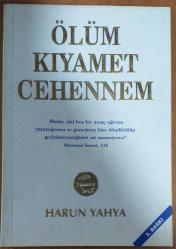 ölüm kıyamet cehennem