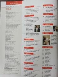 Tempo Dergisi - 15-21 Temmuz 2004 - Aysun Kayacı - Mazhar-Fuat-Özkan - Candan Erçetin - Nükhet Duru- Zuhal Olcay - Sezen Aksu - Ajda Pekkan - Angelina Jolie - Tom Cruise - Ahmet Misbah Demircan - Süha Özkan - Nicole Pope - Mustafa Sarıgül - Hüseyin Çelik - Ahmet Piriştina - Zafer Ergin - Recep Tayyip Erdoğan - Emine Erdoğan - Mesut Yılmaz - Güneş Taner - Asuman Krause - Özcan Deniz - Çağla Şikel - Şebnem Çapa - Filiz Akın - Hülya Avşar -