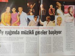 Tempo Dergisi - 15-21 Temmuz 2004 - Aysun Kayacı - Mazhar-Fuat-Özkan - Candan Erçetin - Nükhet Duru- Zuhal Olcay - Sezen Aksu - Ajda Pekkan - Angelina Jolie - Tom Cruise - Ahmet Misbah Demircan - Süha Özkan - Nicole Pope - Mustafa Sarıgül - Hüseyin Çelik - Ahmet Piriştina - Zafer Ergin - Recep Tayyip Erdoğan - Emine Erdoğan - Mesut Yılmaz - Güneş Taner - Asuman Krause - Özcan Deniz - Çağla Şikel - Şebnem Çapa - Filiz Akın - Hülya Avşar -