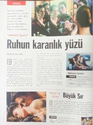 Tempo Dergisi - 22-28 Temmuz 2004 - Beyazıt Öztürk - İsmail Yk - Elvn Demirkan - Deniz Baykal - Kıbrıs'ta seks cenneti - Demet Akbağ - Tuba Ünsal - Bir saatlik aşklar ülkesi - Gelibolu'da dinler birliği - Dünya devlerine Türk robotu - Kıbrıs'ın görünmeyen yüzü - İclal Aydın - Mizah duygusunun o kör edici yokluğu - Filistin'de kaos - Kemal Derviş - Alaattin Çakıcı - Zeynep Göğüş - Rumlar ve İngilizler KKTC'yi kapatıyor - Erdal İpekeşen -