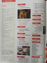 Tempo Dergisi - 16-22 Eylül 2004 - Okan Bayülgen - Özcan Deniz - Tuba Ünsal - Seda Sayan - Ersun Yanal - Hakan Şükür - Demet Sağıroğlu - Haluk Bilginer - Kerem Alışık - Zeki Alasya - Şener Şen - Özge Özberk - Kenan Işık - Kadir İnanır - Berna Laçin - Beyazıt Öztürk - Naz Elmas - Özcan Deniz - Zeki Müren - Kerem Çalışkan - Otomobil ile bilgisayar buluştu - Naci Koç - Fatih'in yer altı müzesine girdik - Cennetin kokusu, mantığın uykusu -