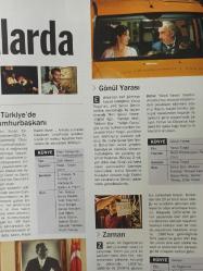 Tempo Dergisi - 16-22 Eylül 2004 - Okan Bayülgen - Özcan Deniz - Tuba Ünsal - Seda Sayan - Ersun Yanal - Hakan Şükür - Demet Sağıroğlu - Haluk Bilginer - Kerem Alışık - Zeki Alasya - Şener Şen - Özge Özberk - Kenan Işık - Kadir İnanır - Berna Laçin - Beyazıt Öztürk - Naz Elmas - Özcan Deniz - Zeki Müren - Kerem Çalışkan - Otomobil ile bilgisayar buluştu - Naci Koç - Fatih'in yer altı müzesine girdik - Cennetin kokusu, mantığın uykusu -