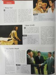 Tempo Dergisi - 16-22 Eylül 2004 - Okan Bayülgen - Özcan Deniz - Tuba Ünsal - Seda Sayan - Ersun Yanal - Hakan Şükür - Demet Sağıroğlu - Haluk Bilginer - Kerem Alışık - Zeki Alasya - Şener Şen - Özge Özberk - Kenan Işık - Kadir İnanır - Berna Laçin - Beyazıt Öztürk - Naz Elmas - Özcan Deniz - Zeki Müren - Kerem Çalışkan - Otomobil ile bilgisayar buluştu - Naci Koç - Fatih'in yer altı müzesine girdik - Cennetin kokusu, mantığın uykusu -