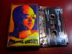 Efemera - MURAT EVGİN * İNAN BANA * KASET - kitantik - kitaLog