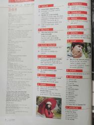 Tempo Dergisi - 14-20 Ekim 2004 - Cem Uzan - Gisele Bundchen - Nuriye Akman - Olgun Şimşek - Tülin Özen - Tom Cruise - Tuba Büyüküstün - İlknur Şahin - Recep Tayyip Erdoğan - Christoph Daum - Sedat Peker - Vural Öger - Madonna - Tansa Mermerci - Tuğba Altıntop - Özcan Deniz - Lucescu - Milli strateji ihalesi - Kars'ta bir son malakan - Anaokulları Üniversiteleri solladı - Marduk'tan kaçış hazırlığı - Üç tekerlekli nostalji -