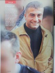 Tempo Dergisi - 14-20 Ekim 2004 - Cem Uzan - Gisele Bundchen - Nuriye Akman - Olgun Şimşek - Tülin Özen - Tom Cruise - Tuba Büyüküstün - İlknur Şahin - Recep Tayyip Erdoğan - Christoph Daum - Sedat Peker - Vural Öger - Madonna - Tansa Mermerci - Tuğba Altıntop - Özcan Deniz - Lucescu - Milli strateji ihalesi - Kars'ta bir son malakan - Anaokulları Üniversiteleri solladı - Marduk'tan kaçış hazırlığı - Üç tekerlekli nostalji -