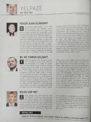 Tempo Dergisi - 14-20 Ekim 2004 - Cem Uzan - Gisele Bundchen - Nuriye Akman - Olgun Şimşek - Tülin Özen - Tom Cruise - Tuba Büyüküstün - İlknur Şahin - Recep Tayyip Erdoğan - Christoph Daum - Sedat Peker - Vural Öger - Madonna - Tansa Mermerci - Tuğba Altıntop - Özcan Deniz - Lucescu - Milli strateji ihalesi - Kars'ta bir son malakan - Anaokulları Üniversiteleri solladı - Marduk'tan kaçış hazırlığı - Üç tekerlekli nostalji -