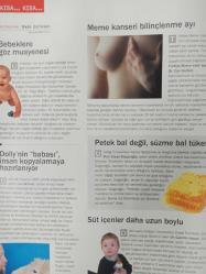 Tempo Dergisi - 14-20 Ekim 2004 - Cem Uzan - Gisele Bundchen - Nuriye Akman - Olgun Şimşek - Tülin Özen - Tom Cruise - Tuba Büyüküstün - İlknur Şahin - Recep Tayyip Erdoğan - Christoph Daum - Sedat Peker - Vural Öger - Madonna - Tansa Mermerci - Tuğba Altıntop - Özcan Deniz - Lucescu - Milli strateji ihalesi - Kars'ta bir son malakan - Anaokulları Üniversiteleri solladı - Marduk'tan kaçış hazırlığı - Üç tekerlekli nostalji -