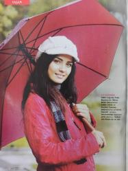 Tempo Dergisi - 14-20 Ekim 2004 - Cem Uzan - Gisele Bundchen - Nuriye Akman - Olgun Şimşek - Tülin Özen - Tom Cruise - Tuba Büyüküstün - İlknur Şahin - Recep Tayyip Erdoğan - Christoph Daum - Sedat Peker - Vural Öger - Madonna - Tansa Mermerci - Tuğba Altıntop - Özcan Deniz - Lucescu - Milli strateji ihalesi - Kars'ta bir son malakan - Anaokulları Üniversiteleri solladı - Marduk'tan kaçış hazırlığı - Üç tekerlekli nostalji -