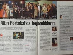 Tempo Dergisi - 14-20 Ekim 2004 - Cem Uzan - Gisele Bundchen - Nuriye Akman - Olgun Şimşek - Tülin Özen - Tom Cruise - Tuba Büyüküstün - İlknur Şahin - Recep Tayyip Erdoğan - Christoph Daum - Sedat Peker - Vural Öger - Madonna - Tansa Mermerci - Tuğba Altıntop - Özcan Deniz - Lucescu - Milli strateji ihalesi - Kars'ta bir son malakan - Anaokulları Üniversiteleri solladı - Marduk'tan kaçış hazırlığı - Üç tekerlekli nostalji -