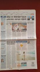 Sözcü Gazetesi 26 Haziran 2013 Tayyip'in Gurur Tablosu,Apo'nun Polisleri Törenle Diploma Aldı,Atatürk Türkiye'sinde Yaşıyoruz ve Bunu Değiştirmeyiz,Arda Yine Sinemsiz,UEFA Ceza Yağdırdı,Merçil: İtiraz Edeceğiz,Önceliğimiz Melo'nun Yeri,12 Altın Adam,Giray'da Transfer Oyunu