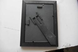 13X18 CM   RESİM ÇERÇEVESİ FOTOGRAF ÇERÇEVESİ (KİTAP RAF