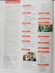 Tempo Dergisi - 15-21 Haziran 2005 - Ajda Pekkan - Deniz Akkaya - Doğuş - Nedim Zeper - Kayahan - Okan Bayülgen - Zerrin Özer - Fuat Güner - Zeynep Talu - Mesut Yar - Şafak Karaman - Rıza Erekli - Can Yalman - Tamer Karadağlı - Yeşim Salkım - Şahin Yılmaz - Tan Sağtürk - Yeşim Büber - Şenay Düdek - Pınar Altuğ - Gülşen - Deniz Baykal - Abdullah Gül - Son 50 Musevi Türk - Aspirin Tekniği'yle ÖSS'de sıfır puana son -