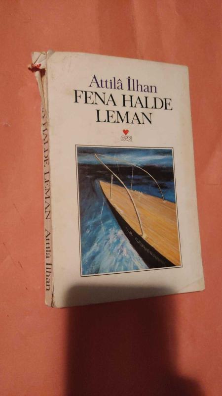 Fena Halde Leman