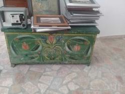 SANDIK HEPSİ TERTEMİZ ELDEN GEÇMİŞ SATIŞA HAZIR 9 ADET. 3 HATAY EMSALSİZ 1920-30 1 EDİRNE 5 TRABZON CEVİZ MÜKEMMEL DURUMDA