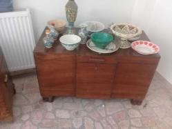 SANDIK HEPSİ TERTEMİZ ELDEN GEÇMİŞ SATIŞA HAZIR 9 ADET. 3 HATAY EMSALSİZ 1920-30 1 EDİRNE 5 TRABZON CEVİZ MÜKEMMEL DURUMDA